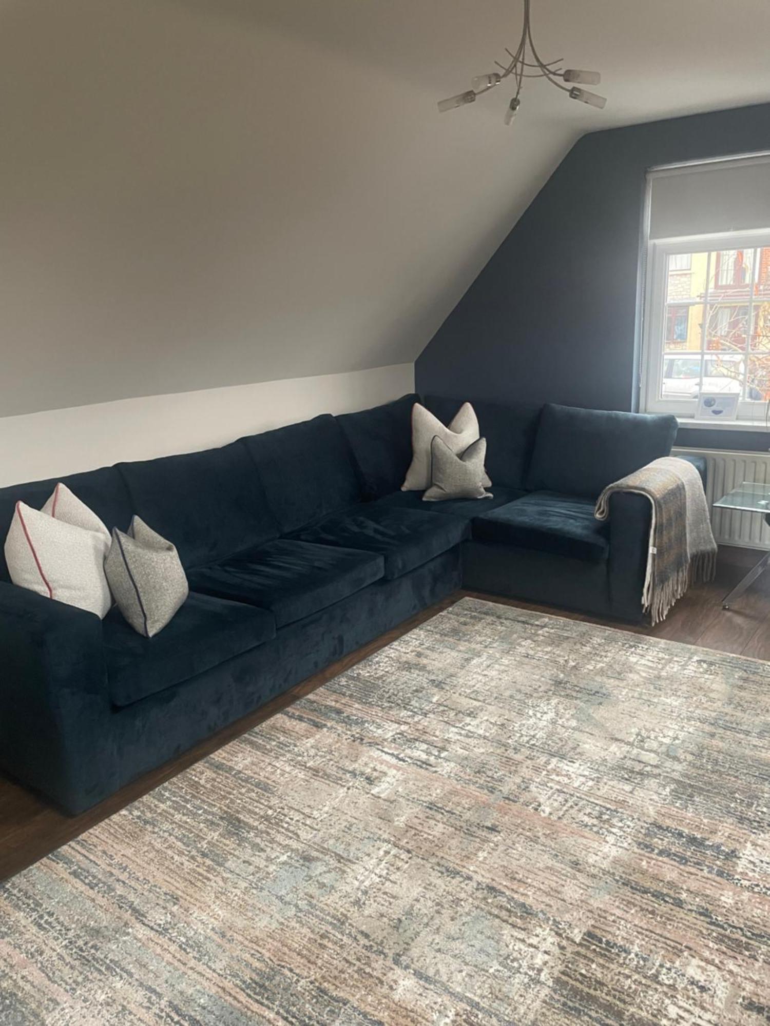 Belfast Loft Exterior foto